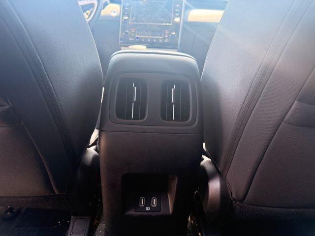 2024 Hyundai Tucson SEL - 23068554 - 11