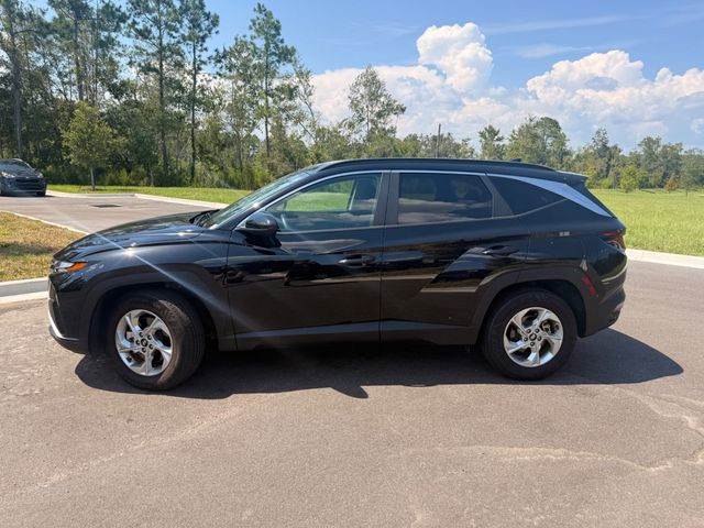 2024 Hyundai Tucson SEL - 23068554 - 12