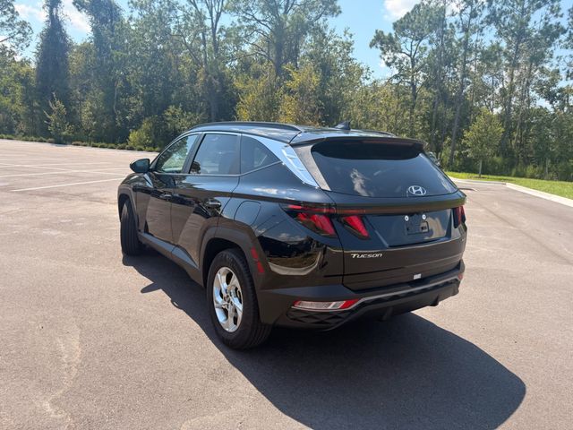 2024 Hyundai Tucson SEL - 23068554 - 13