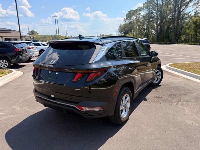 2024 Hyundai Tucson SEL - 23068554 - 16