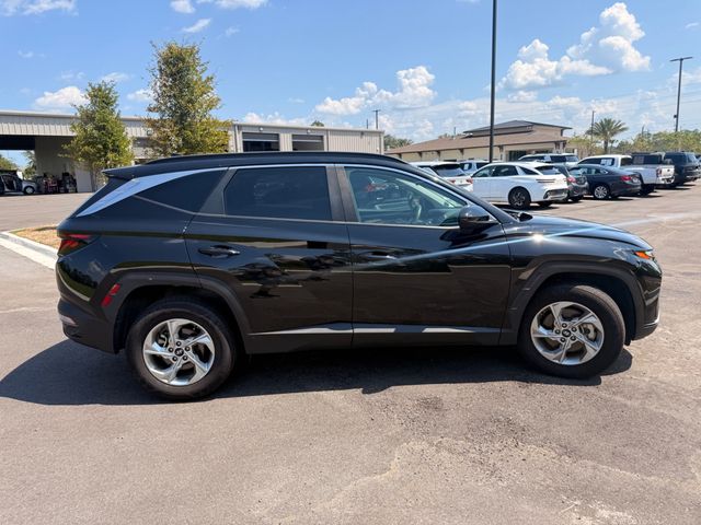 2024 Hyundai Tucson SEL - 23068554 - 17