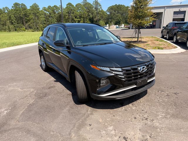 2024 Hyundai Tucson SEL - 23068554 - 18