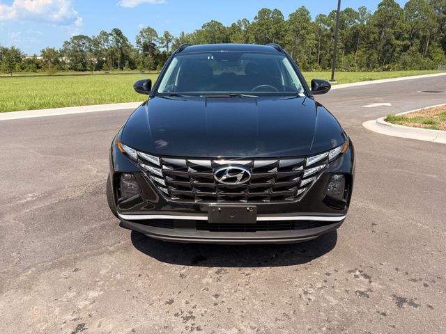 2024 Hyundai Tucson SEL - 23068554 - 19