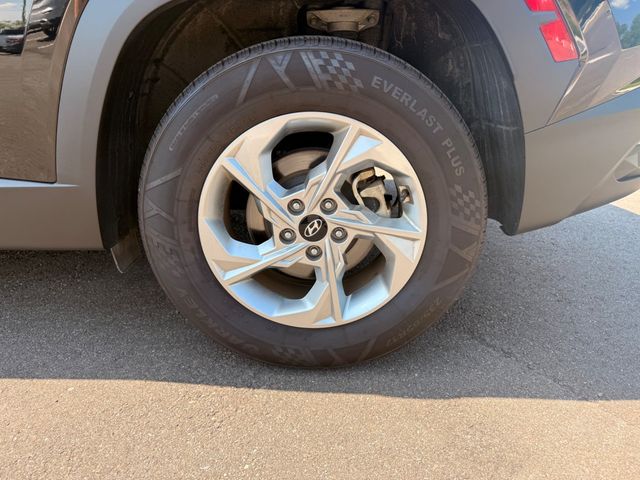 2024 Hyundai Tucson SEL - 23068554 - 20