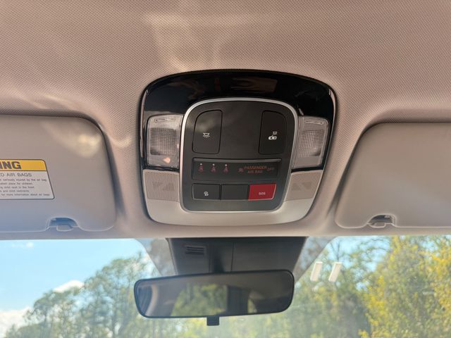 2024 Hyundai Tucson SEL - 23068554 - 4