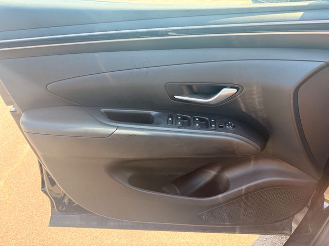 2024 Hyundai Tucson SEL - 23068554 - 5