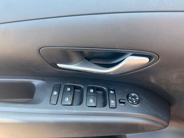 2024 Hyundai Tucson SEL - 23068554 - 6