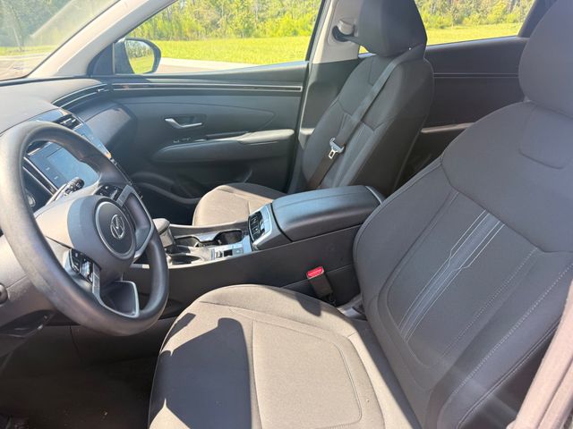 2024 Hyundai Tucson SEL - 23068554 - 7
