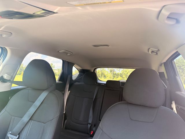 2024 Hyundai Tucson SEL - 23068554 - 8