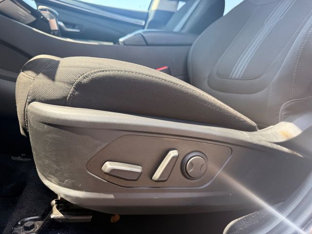 2024 Hyundai Tucson SEL - 23072233 - 9
