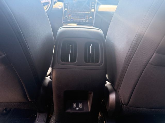 2024 Hyundai Tucson SEL - 23072233 - 11