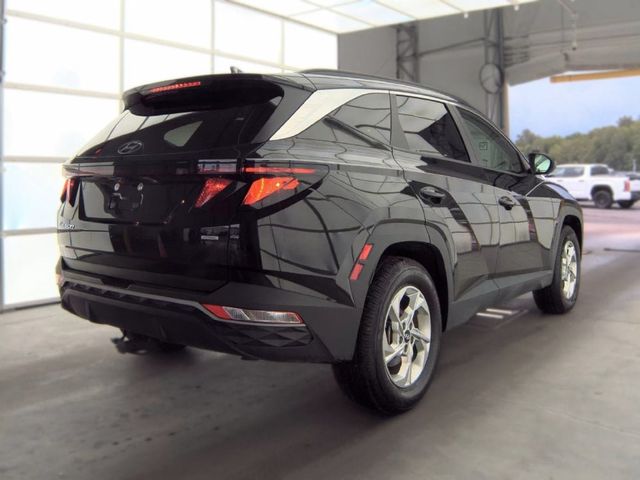 2024 Hyundai Tucson SEL - 23089128 - 1
