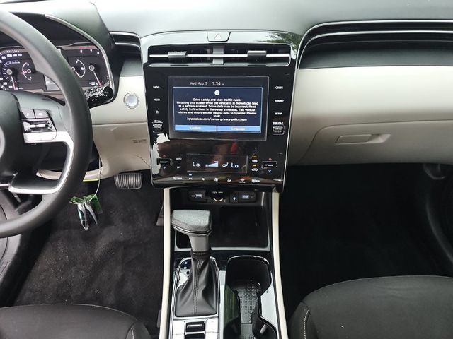 2024 Hyundai Tucson SEL - 23089128 - 2