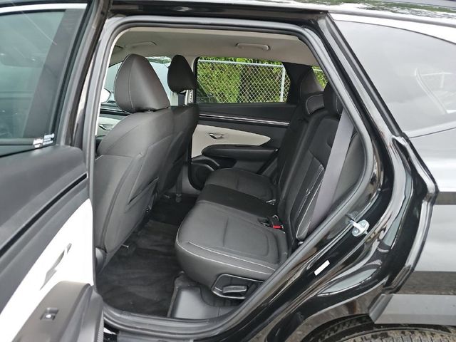 2024 Hyundai Tucson SEL - 23089128 - 4