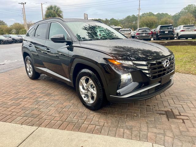 2024 Hyundai Tucson SEL - 22944242 - 7