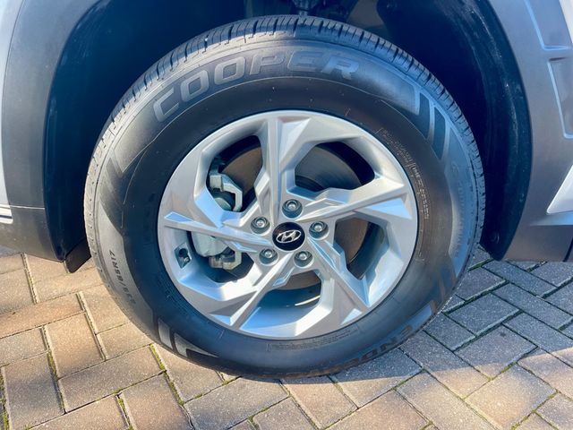 2024 Hyundai Tucson SEL - 22944243 - 9