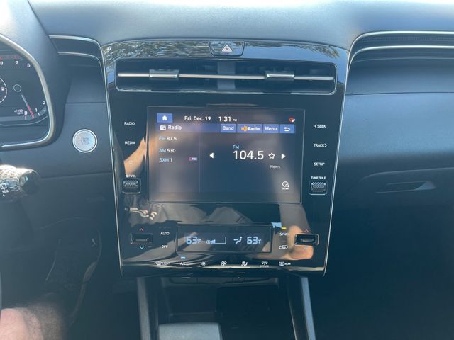 2024 Hyundai Tucson SEL - 22944243 - 15