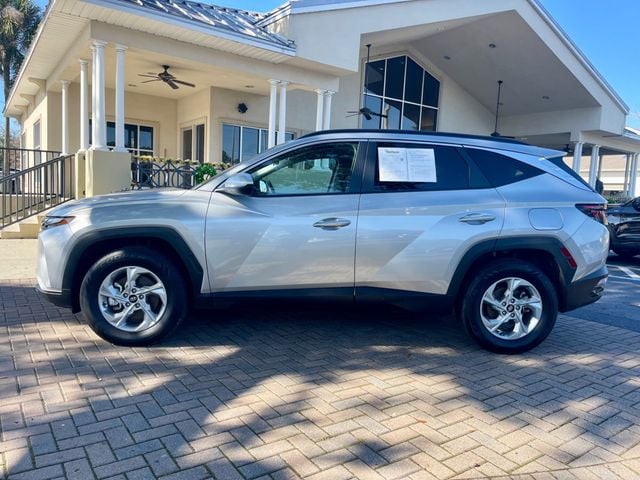 2024 Hyundai Tucson SEL - 22944243 - 1