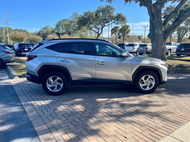 2024 Hyundai Tucson SEL - 22944243 - 6