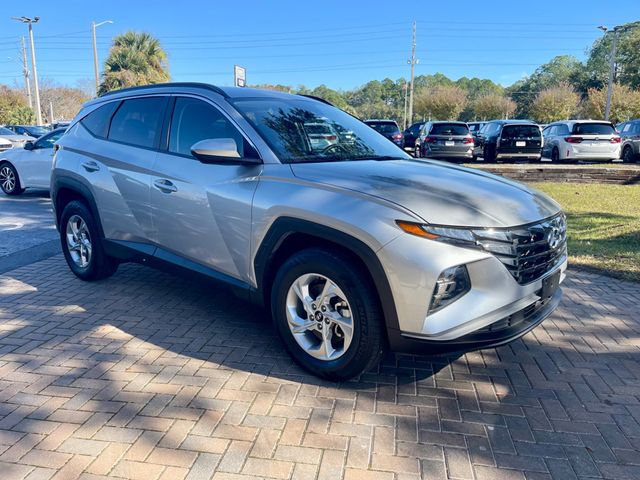 2024 Hyundai Tucson SEL - 22944243 - 7