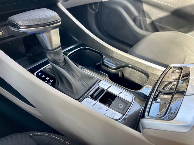 2024 HYUNDAI TUCSON SEL - 22999121 - 13