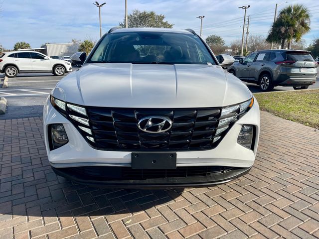 2024 HYUNDAI TUCSON SEL - 22999121 - 8