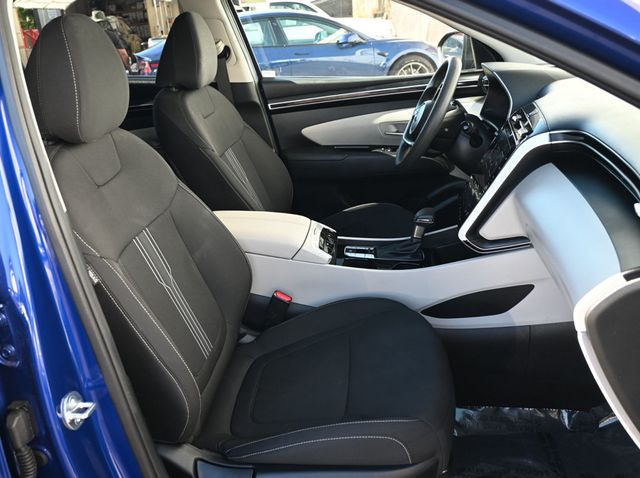 2024 Hyundai Tucson SEL AWD - 22932273 - 13