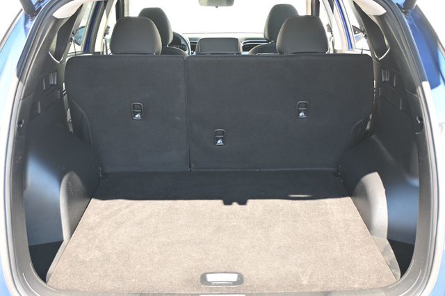 2024 Hyundai Tucson SEL AWD - 22932273 - 15