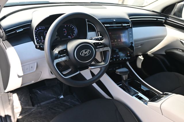 2024 Hyundai Tucson SEL AWD - 22932273 - 5