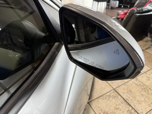 2024 Hyundai Tucson SEL photo 11