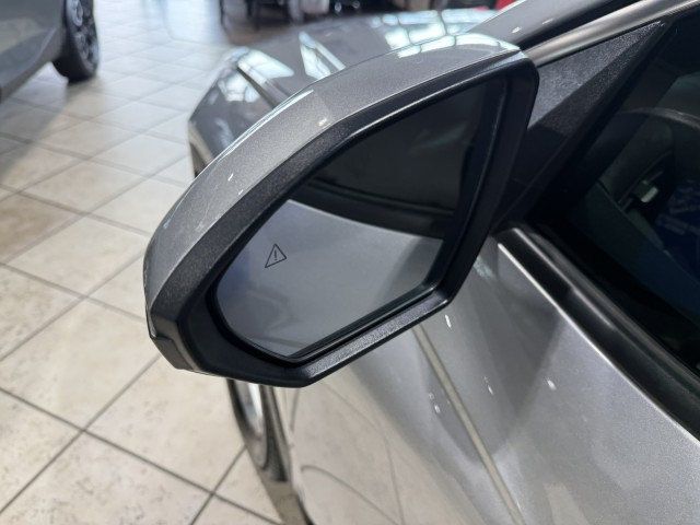 2024 Hyundai Tucson SEL photo 12