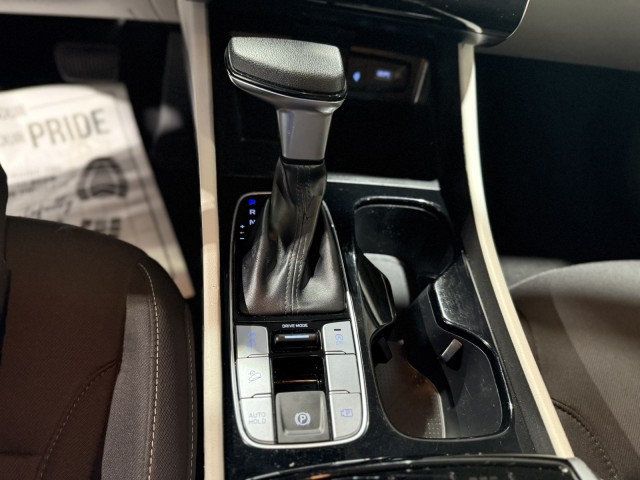 2024 Hyundai Tucson SEL photo 15