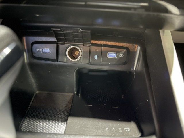 2024 Hyundai Tucson SEL photo 16