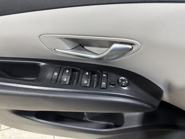 2024 Hyundai Tucson SEL photo 18