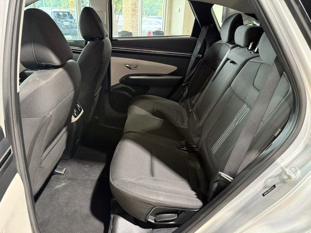 2024 Hyundai Tucson SEL photo 19