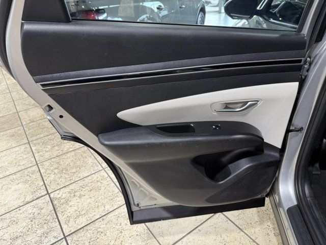 2024 Hyundai Tucson SEL photo 20