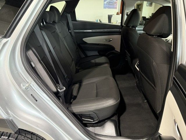 2024 Hyundai Tucson SEL photo 21
