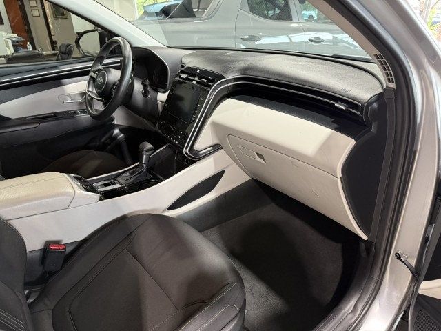 2024 Hyundai Tucson SEL photo 22