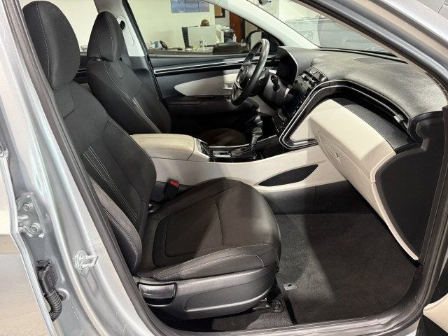 2024 Hyundai Tucson SEL photo 23