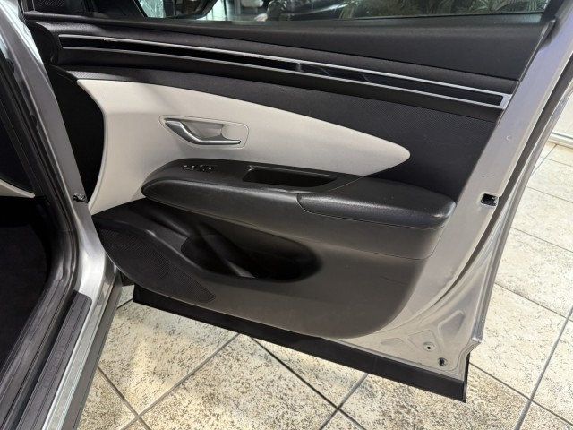 2024 Hyundai Tucson SEL photo 24