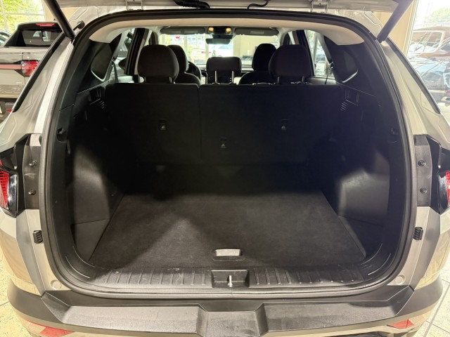 2024 Hyundai Tucson SEL photo 26