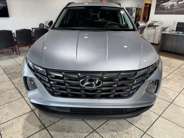 2024 Hyundai Tucson SEL photo 6