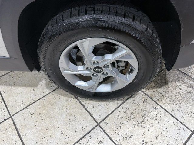 2024 Hyundai Tucson SEL photo 8