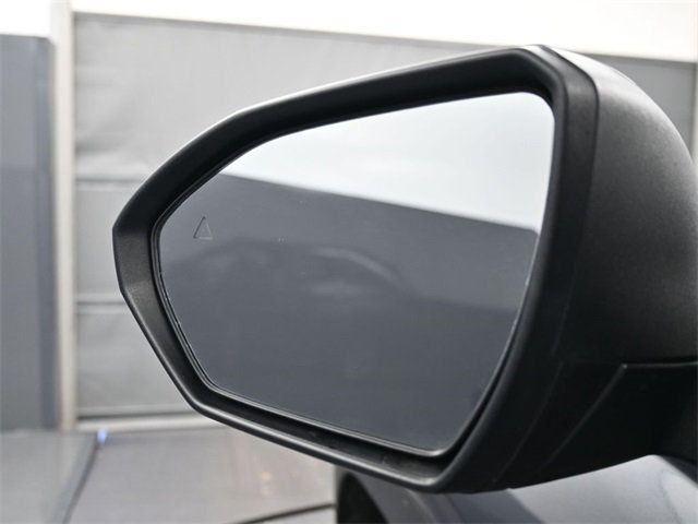 2024 Hyundai Tucson SEL photo 4
