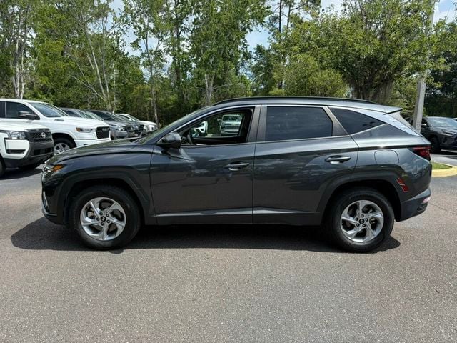 2024 Hyundai Tucson SEL AWD - 22857631 - 1