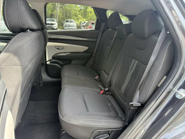 2024 Hyundai Tucson SEL AWD - 22857631 - 6
