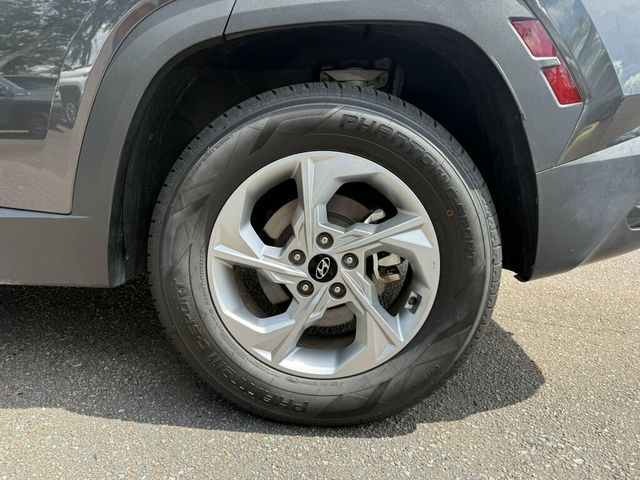 2024 Hyundai Tucson SEL AWD - 22857631 - 8