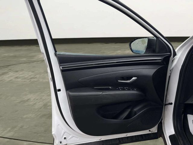 2024 Hyundai Tucson SEL AWD 4dr SUV - 23019485 - 12