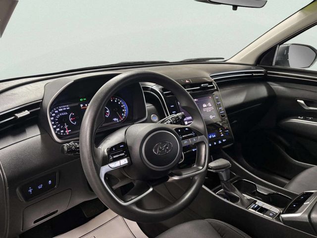 2024 Hyundai Tucson SEL AWD 4dr SUV - 23019485 - 13