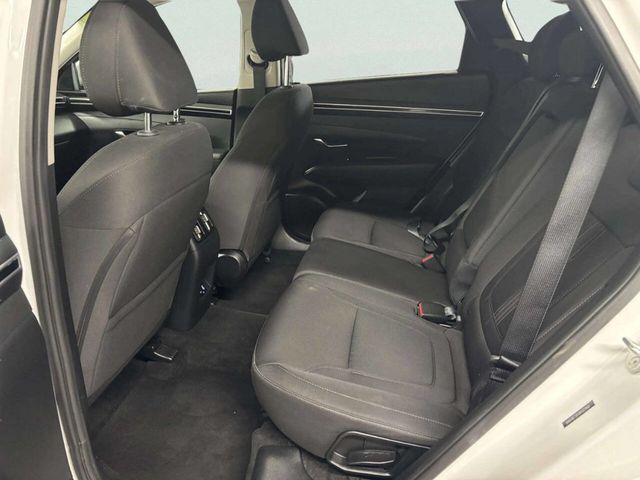2024 Hyundai Tucson SEL AWD 4dr SUV - 23019485 - 16